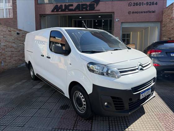 CITROËN JUMPY 1.6 BLUEHDI DIESEL FURGÃO PACK MANUAL CITROËN JUMPY 1.6 BLUEHDI DIESEL FURGÃO PACK MANUAL
